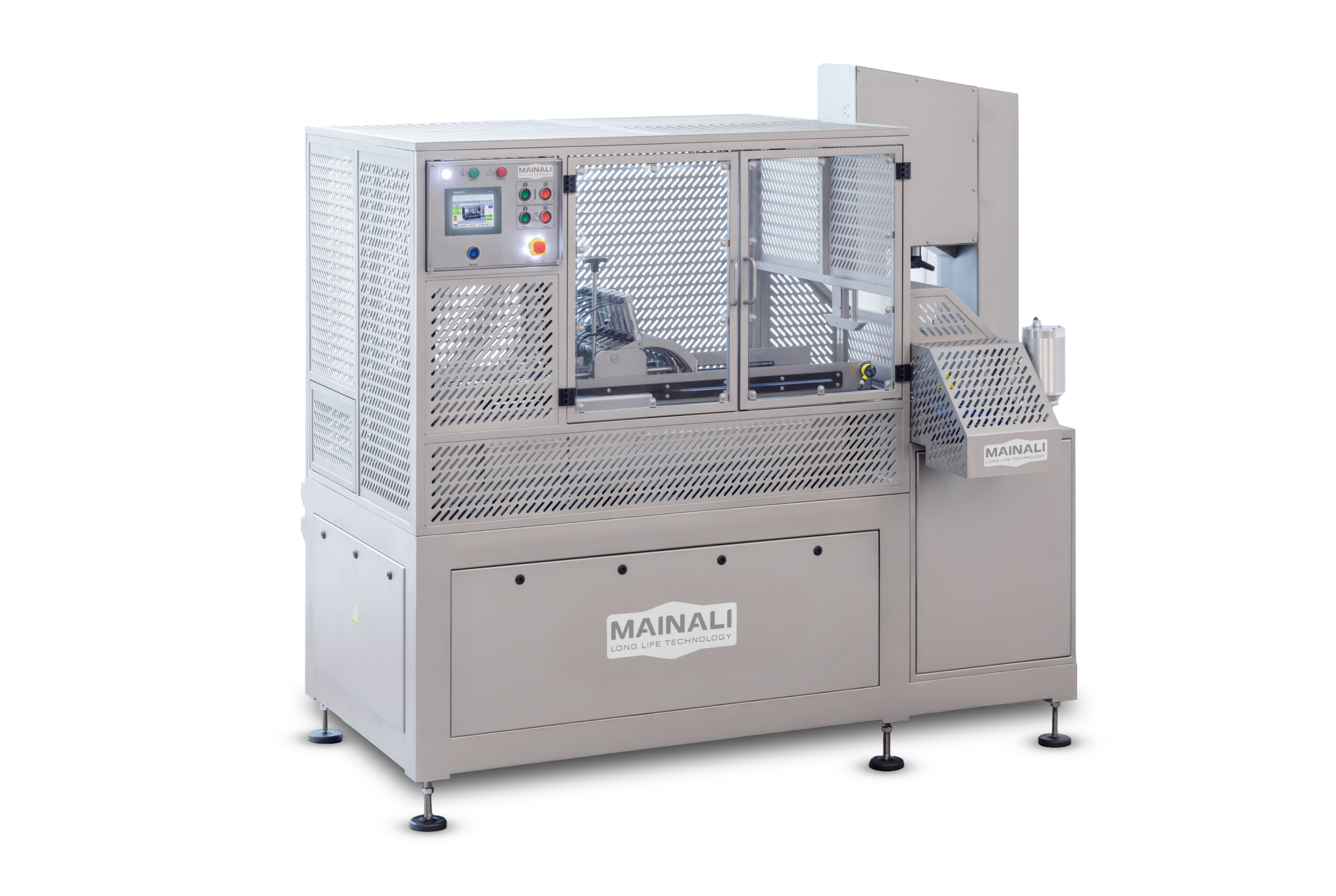 Mainali iRBC Compact Automatic Saw
