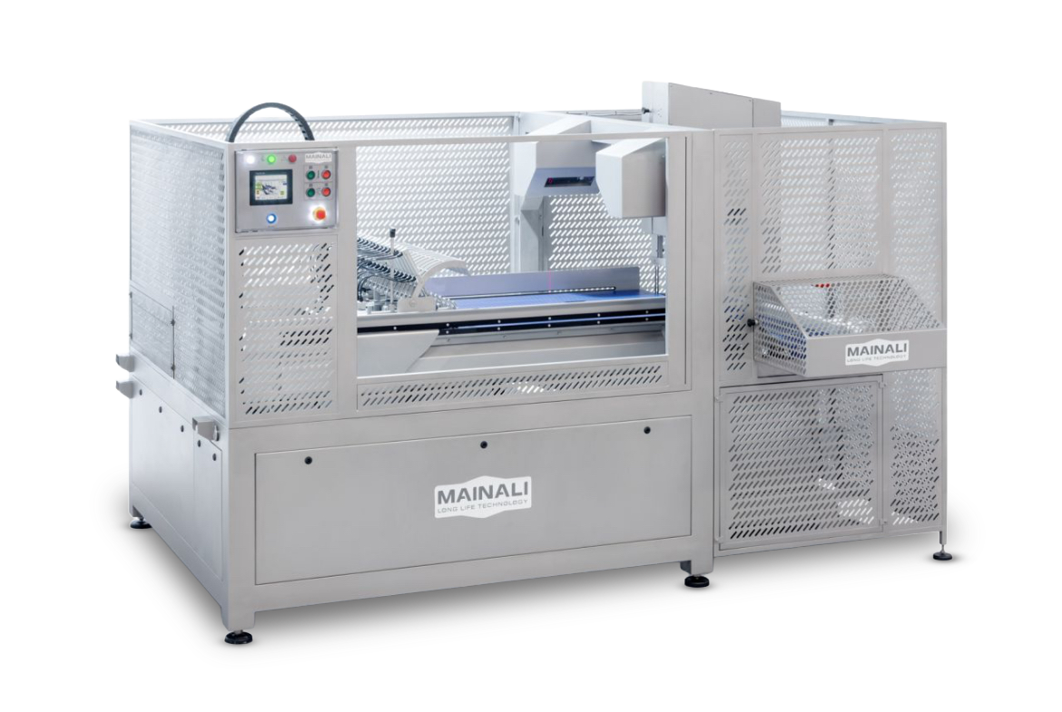 Mainali RB-1 Smart Automatic Saw with Exact Weight
